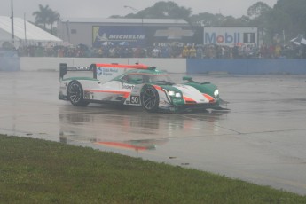 Sebring 2019 - 12 Heures et WEC - Samedi