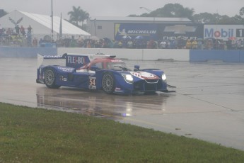 Sebring 2019 - 12 Heures et WEC - Samedi