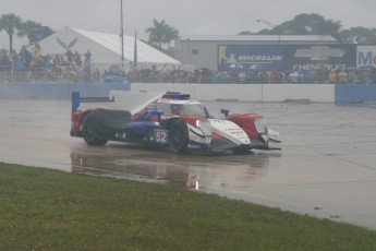 Sebring 2019 - 12 Heures et WEC - Samedi