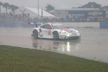Sebring 2019 - 12 Heures et WEC - Samedi