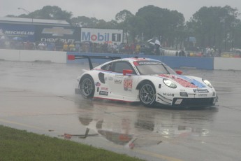 Sebring 2019 - 12 Heures et WEC - Samedi