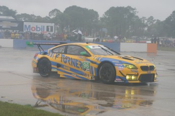 Sebring 2019 - 12 Heures et WEC - Samedi