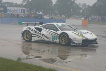 Sebring 2019 - 12 Heures et WEC - Samedi
