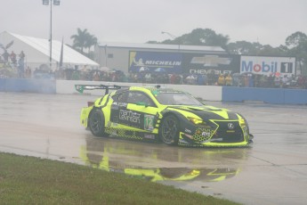 Sebring 2019 - 12 Heures et WEC - Samedi
