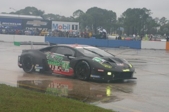 Sebring 2019 - 12 Heures et WEC - Samedi