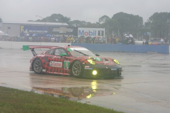 Sebring 2019 - 12 Heures et WEC - Samedi