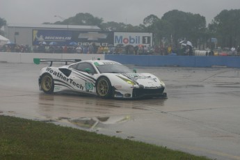 Sebring 2019 - 12 Heures et WEC - Samedi