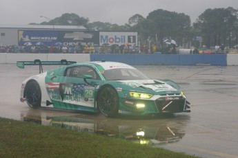 Sebring 2019 - 12 Heures et WEC - Samedi