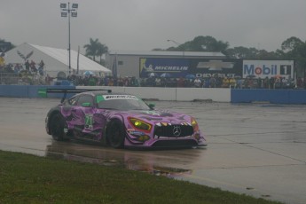 Sebring 2019 - 12 Heures et WEC - Samedi