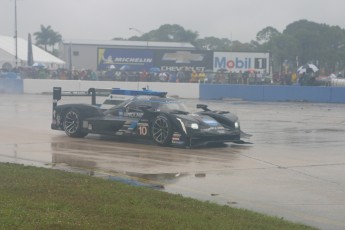 Sebring 2019 - 12 Heures et WEC - Samedi