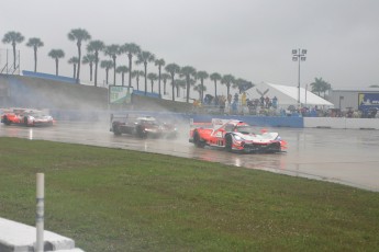Sebring 2019 - 12 Heures et WEC - Samedi