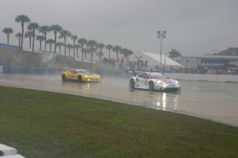 Sebring 2019 - 12 Heures et WEC - Samedi