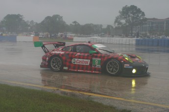 Sebring 2019 - 12 Heures et WEC - Samedi