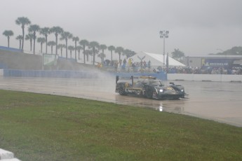 Sebring 2019 - 12 Heures et WEC - Samedi