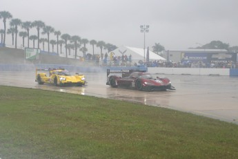 Sebring 2019 - 12 Heures et WEC - Samedi