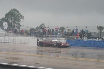 Sebring 2019 - 12 Heures et WEC - Samedi