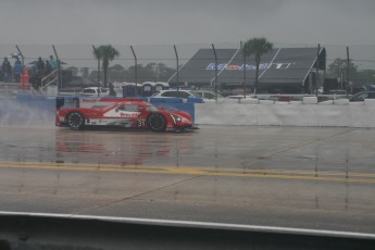 Sebring 2019 - 12 Heures et WEC - Samedi