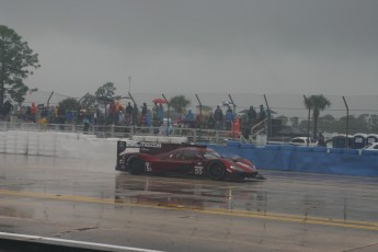 Sebring 2019 - 12 Heures et WEC - Samedi