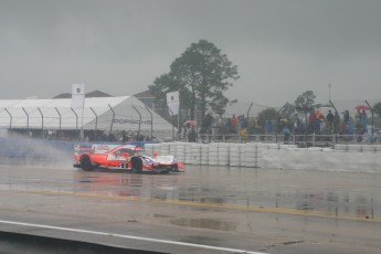 Sebring 2019 - 12 Heures et WEC - Samedi