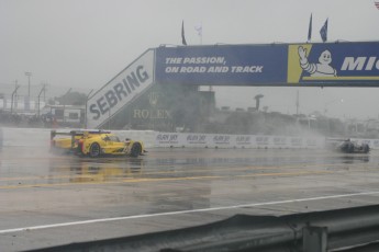 Sebring 2019 - 12 Heures et WEC - Samedi