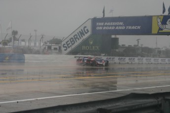 Sebring 2019 - 12 Heures et WEC - Samedi