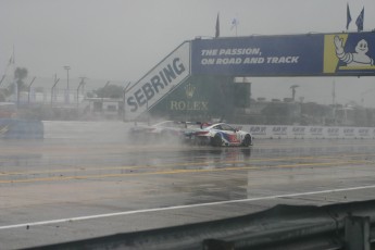 Sebring 2019 - 12 Heures et WEC - Samedi