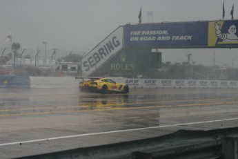 Sebring 2019 - 12 Heures et WEC - Samedi
