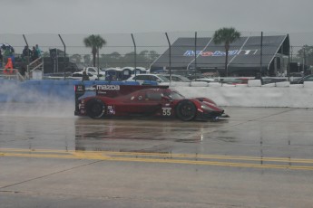 Sebring 2019 - 12 Heures et WEC - Samedi