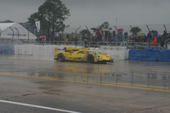 Sebring 2019 - 12 Heures et WEC - Samedi