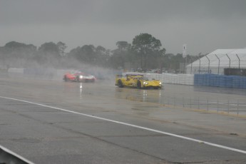 Sebring 2019 - 12 Heures et WEC - Samedi