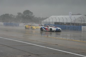 Sebring 2019 - 12 Heures et WEC - Samedi