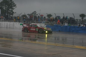 Sebring 2019 - 12 Heures et WEC - Samedi