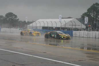 Sebring 2019 - 12 Heures et WEC - Samedi