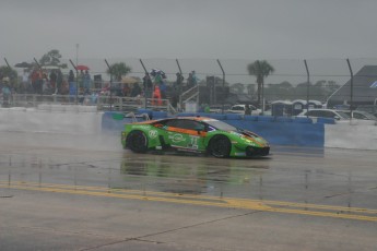 Sebring 2019 - 12 Heures et WEC - Samedi