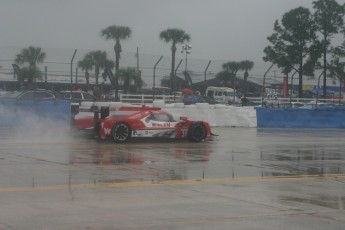 Sebring 2019 - 12 Heures et WEC - Samedi