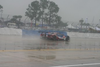 Sebring 2019 - 12 Heures et WEC - Samedi