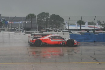 Sebring 2019 - 12 Heures et WEC - Samedi