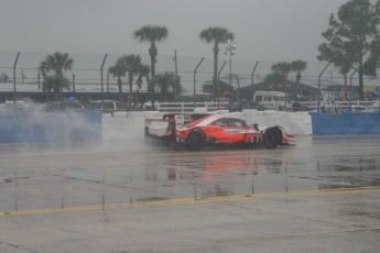 Sebring 2019 - 12 Heures et WEC - Samedi