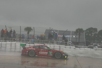 Sebring 2019 - 12 Heures et WEC - Samedi