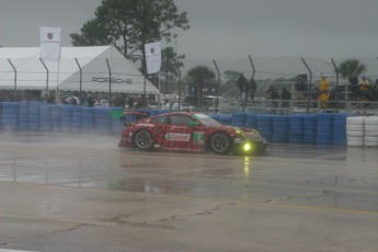 Sebring 2019 - 12 Heures et WEC - Samedi