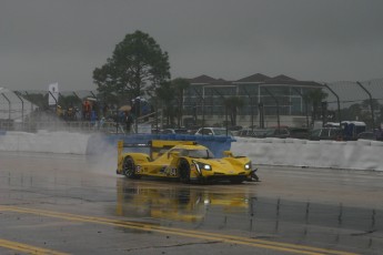 Sebring 2019 - 12 Heures et WEC - Samedi