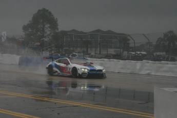 Sebring 2019 - 12 Heures et WEC - Samedi