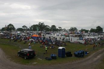 Sebring 2019 - 12 Heures et WEC - Samedi