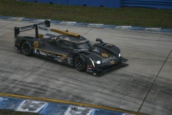 Sebring 2019 - 12 Heures et WEC - Samedi
