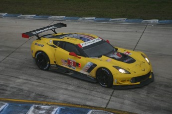 Sebring 2019 - 12 Heures et WEC - Samedi