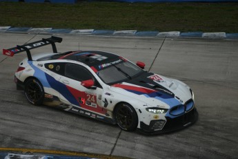 Sebring 2019 - 12 Heures et WEC - Samedi
