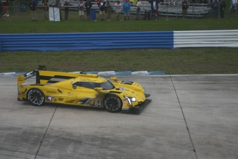 Sebring 2019 - 12 Heures et WEC - Samedi