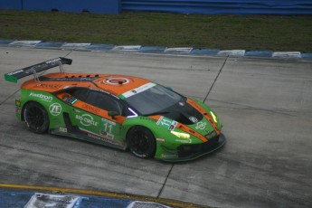 Sebring 2019 - 12 Heures et WEC - Samedi