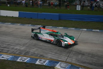 Sebring 2019 - 12 Heures et WEC - Samedi