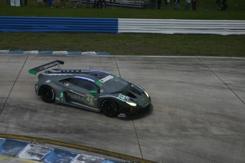 Sebring 2019 - 12 Heures et WEC - Samedi